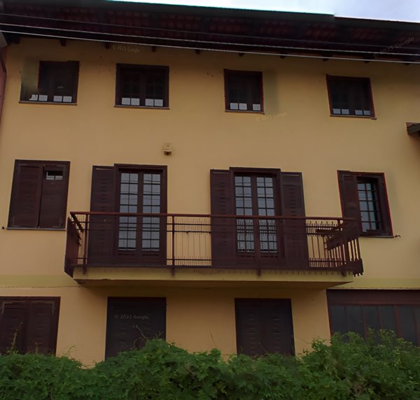 appartamento in vendita a San Sebastiano da Po