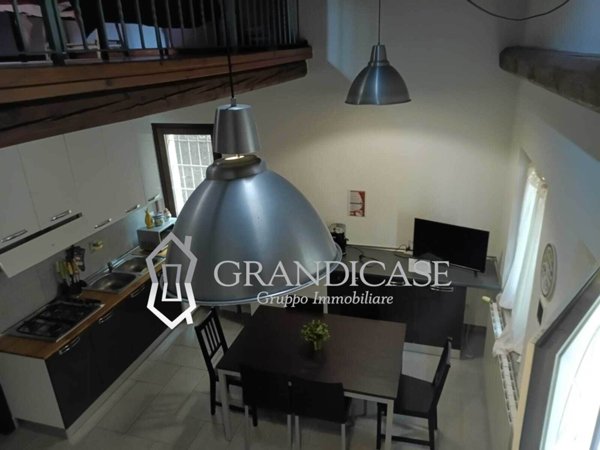 appartamento in vendita a San Sebastiano da Po