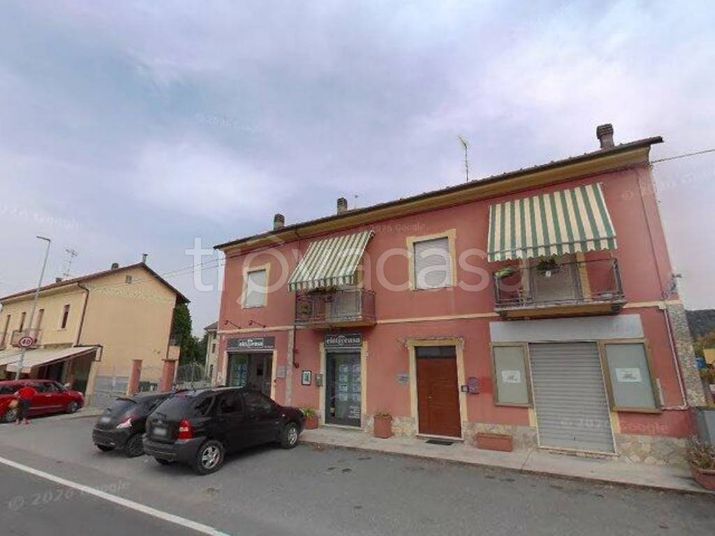 appartamento in vendita a San Sebastiano da Po