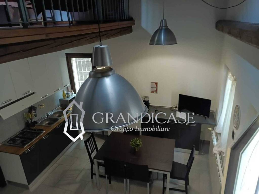 appartamento in vendita a San Sebastiano da Po