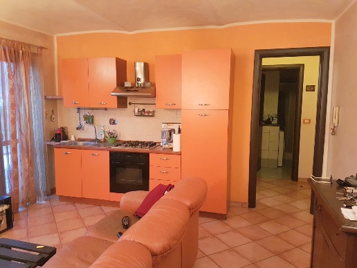 appartamento in vendita a San Sebastiano da Po