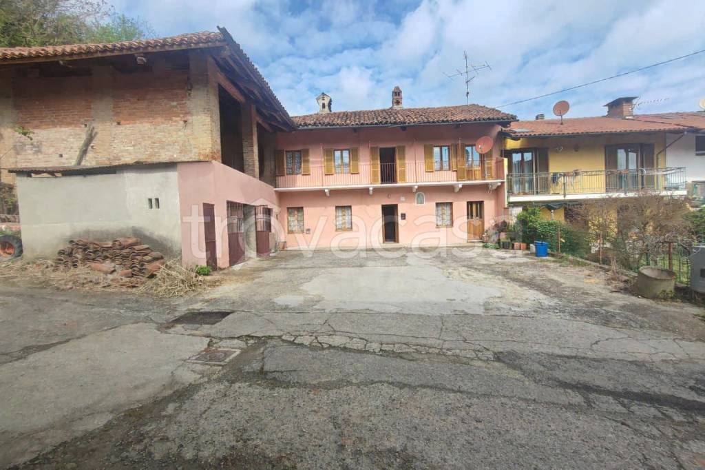 casa indipendente in vendita a San Sebastiano da Po