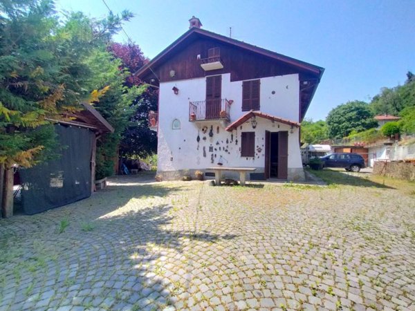 appartamento in vendita a San Sebastiano da Po
