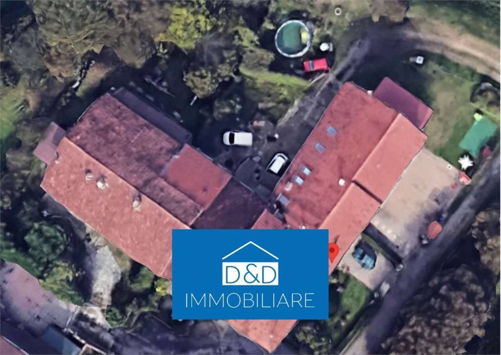 casa indipendente in vendita a San Sebastiano da Po