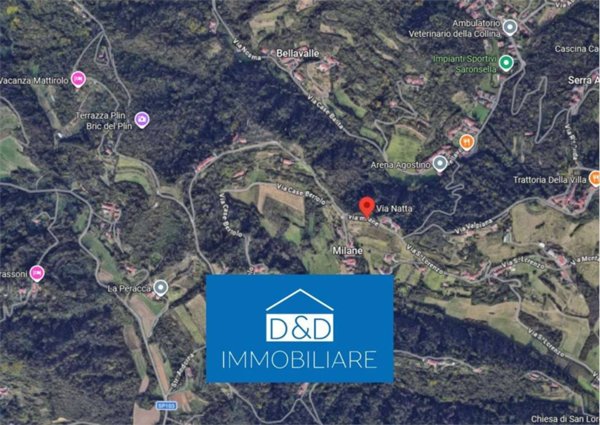 casa indipendente in vendita a San Sebastiano da Po