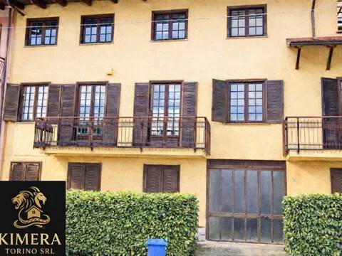 appartamento in vendita a San Sebastiano da Po