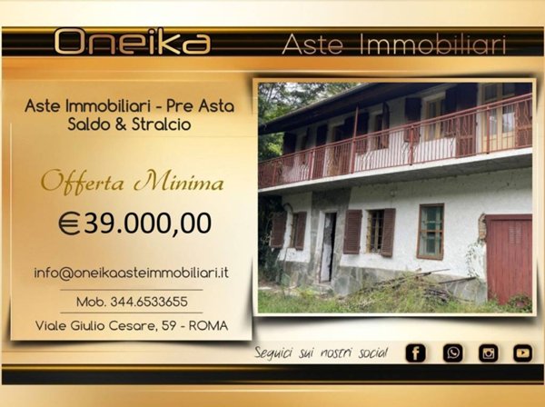 casa indipendente in vendita a San Sebastiano da Po in zona Villa