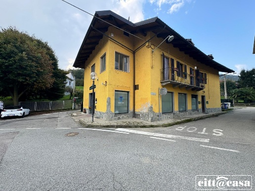 appartamento in vendita a San Sebastiano da Po