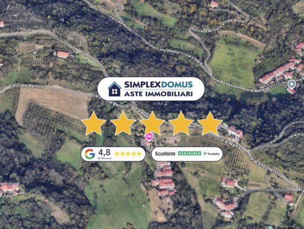appartamento in vendita a San Sebastiano da Po in zona Villa