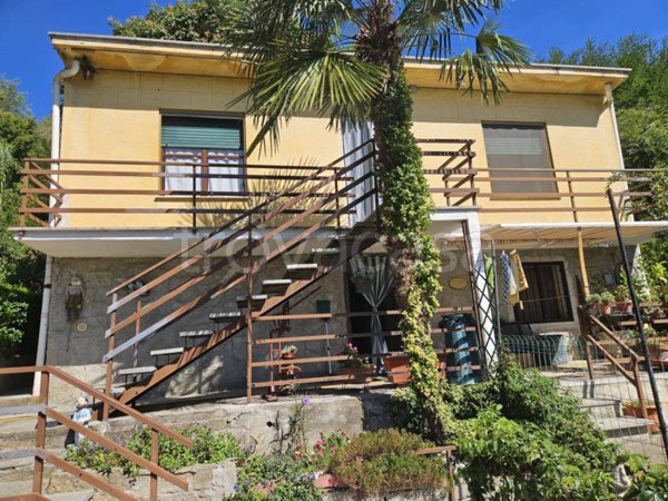 casa indipendente in vendita a San Sebastiano da Po in zona Villa