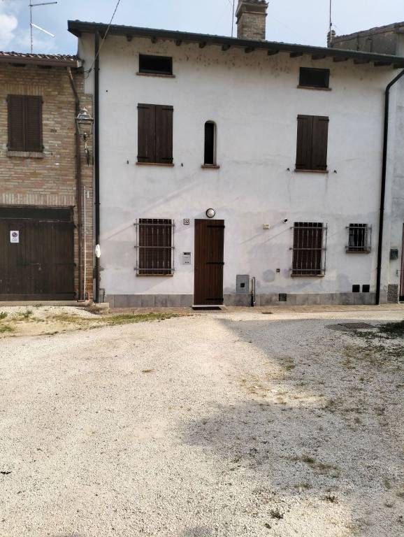 casa indipendente in vendita a Redondesco