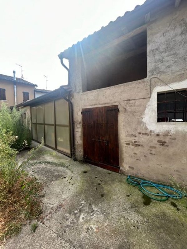 appartamento in vendita a Redondesco