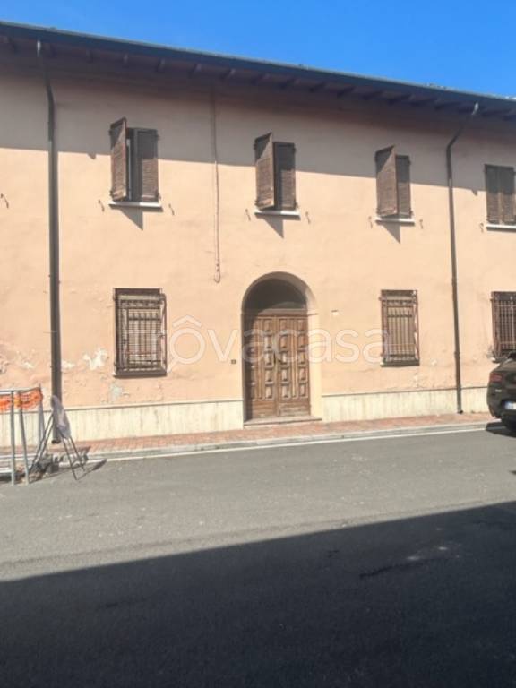 casa indipendente in vendita a Redondesco