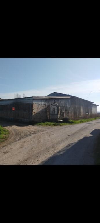 terreno agricolo in vendita a Redondesco