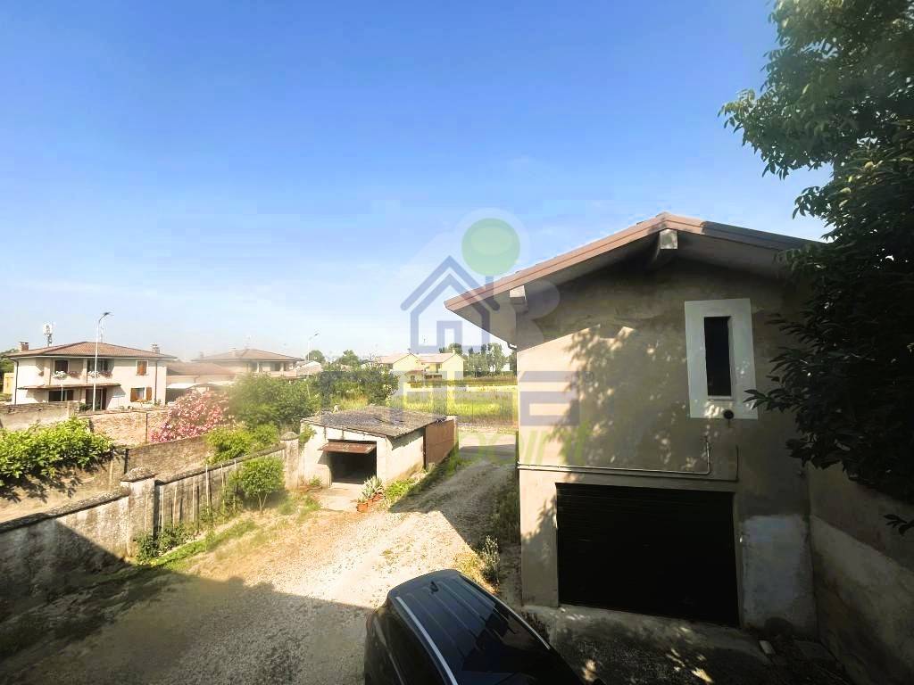 appartamento in vendita a Redondesco