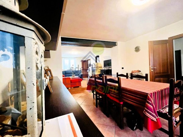 appartamento in vendita a Redondesco