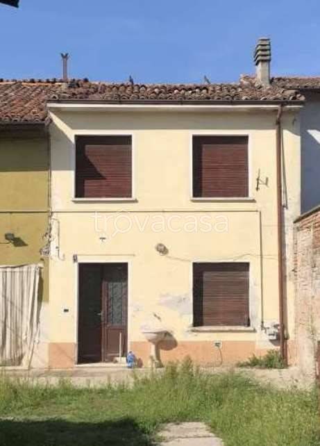 appartamento in vendita a Rivarolo Mantovano