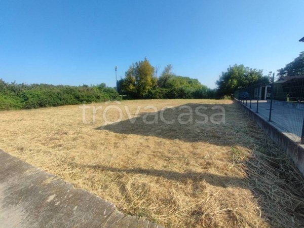 casa indipendente in vendita a Rivarolo Mantovano