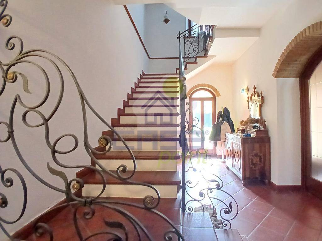 casa indipendente in vendita a Rivarolo Mantovano