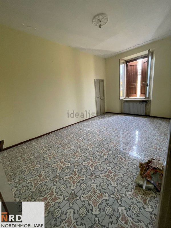 casa indipendente in vendita a Rivarolo Mantovano