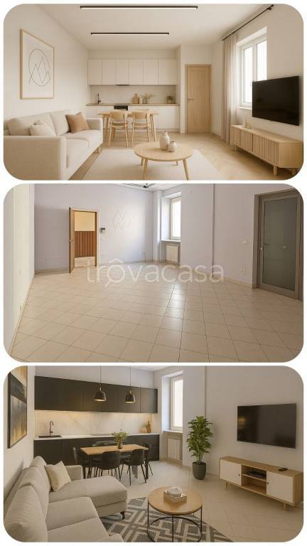 casa indipendente in vendita a Rivarolo Mantovano