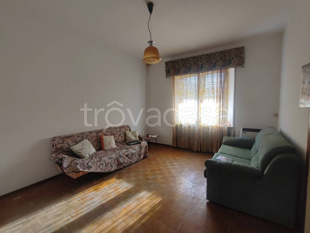 casa indipendente in vendita a Rivarolo Mantovano