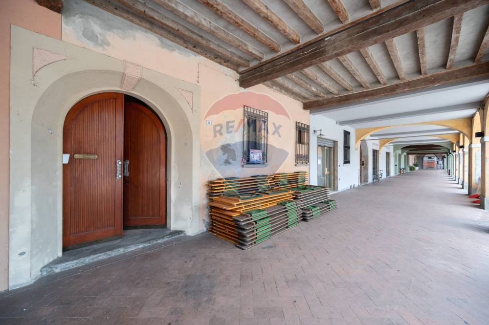 casa indipendente in vendita a Rivarolo Mantovano