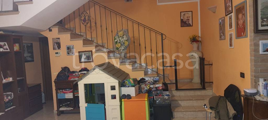 casa indipendente in vendita a Rivarolo Mantovano