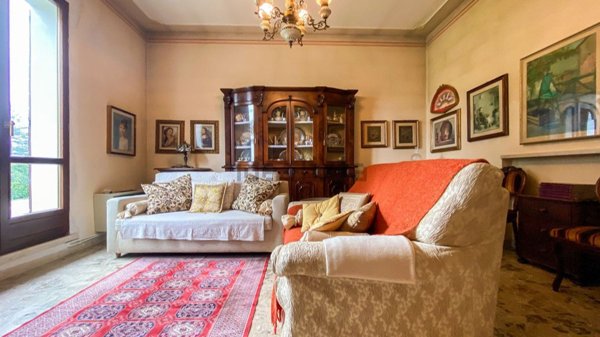 casa indipendente in vendita a Rivarolo Mantovano