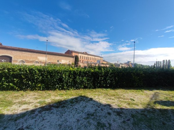 casa indipendente in vendita a Rivarolo Mantovano