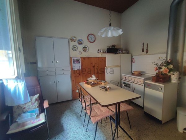 casa indipendente in vendita a Rivarolo Mantovano