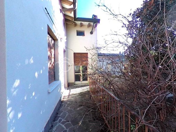 appartamento in vendita a Rivarolo Mantovano