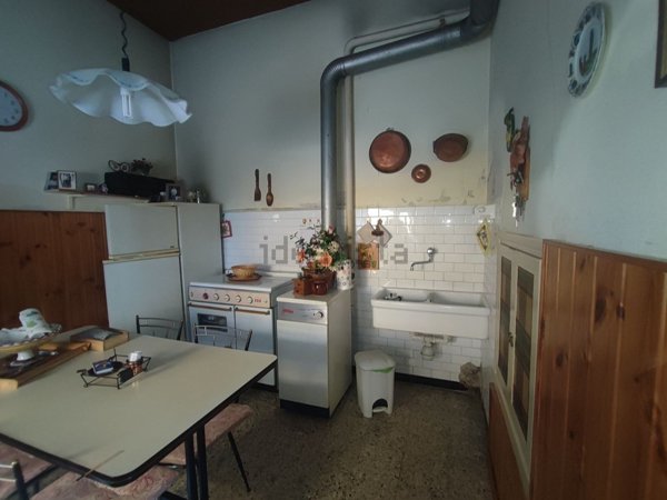 casa indipendente in vendita a Rivarolo Mantovano