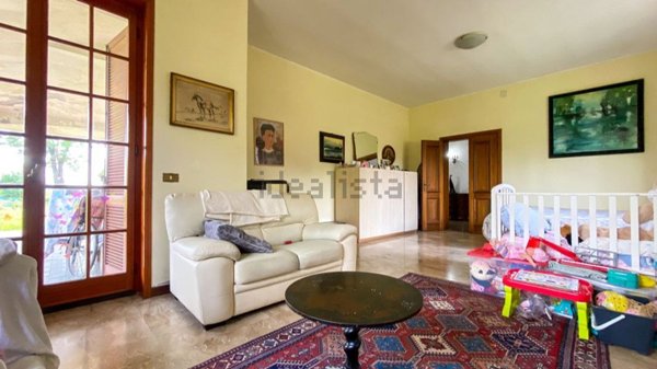 casa indipendente in vendita a Rivarolo Mantovano