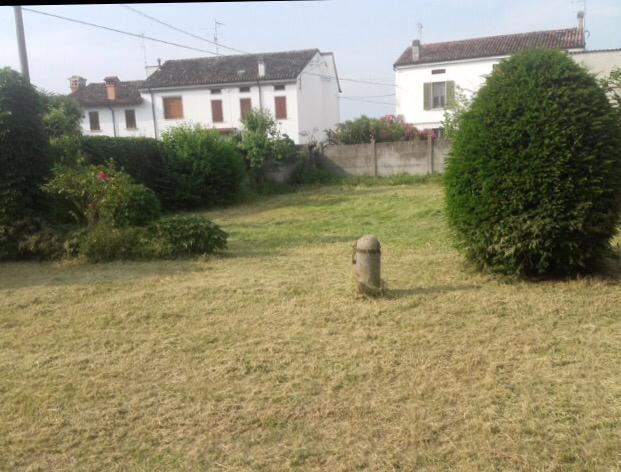 casa indipendente in vendita a Rivarolo Mantovano in zona Cividale Mantovano