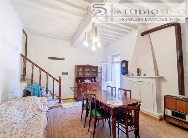 casa indipendente in vendita a Rivarolo Mantovano