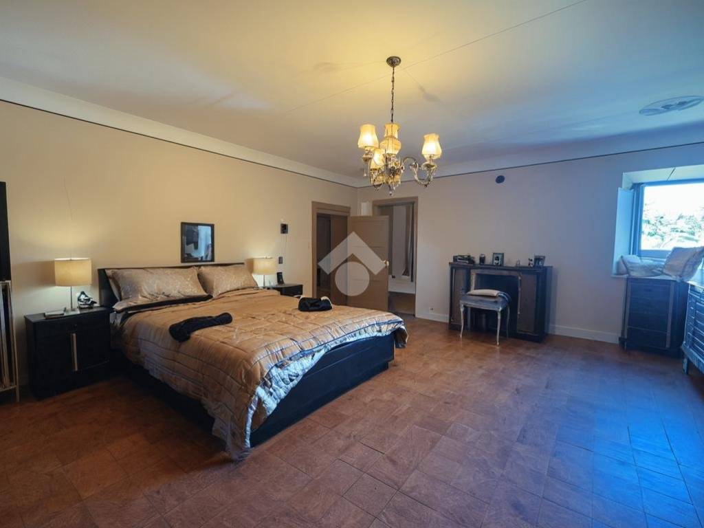 casa indipendente in vendita a Rivarolo Mantovano