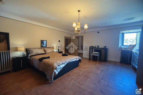 casa semindipendente in vendita a Rivarolo Mantovano