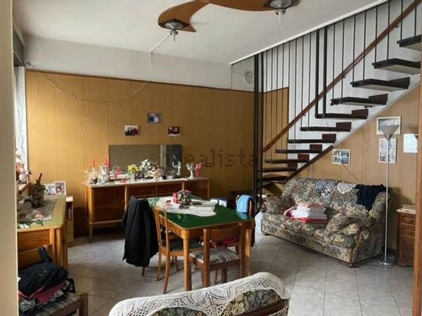 casa indipendente in vendita a Rivarolo Mantovano