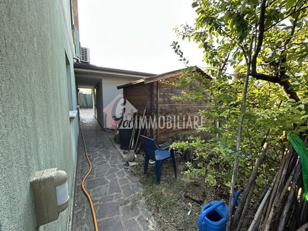 casa indipendente in vendita a Rivarolo Mantovano