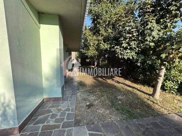 casa indipendente in vendita a Rivarolo Mantovano