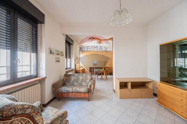 casa indipendente in vendita a Rivarolo Mantovano