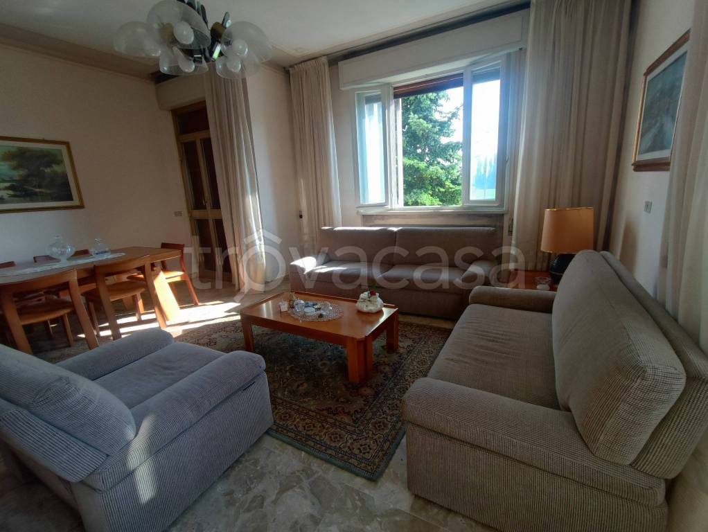 casa indipendente in vendita a Rivarolo Mantovano