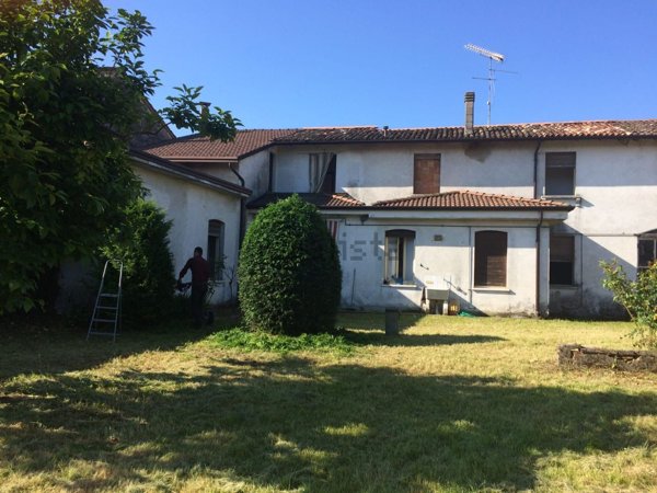 casa indipendente in vendita a Rivarolo Mantovano in zona Cividale Mantovano