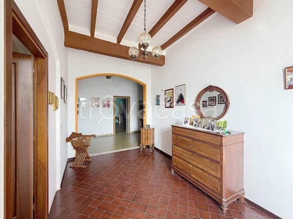 casa indipendente in vendita a Rivarolo Mantovano in zona Cividale Mantovano