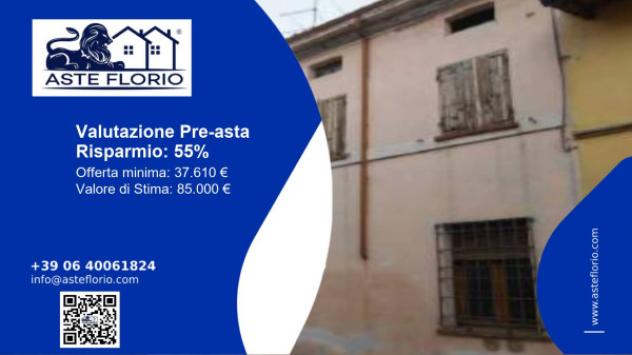 appartamento in vendita a Rivarolo Mantovano