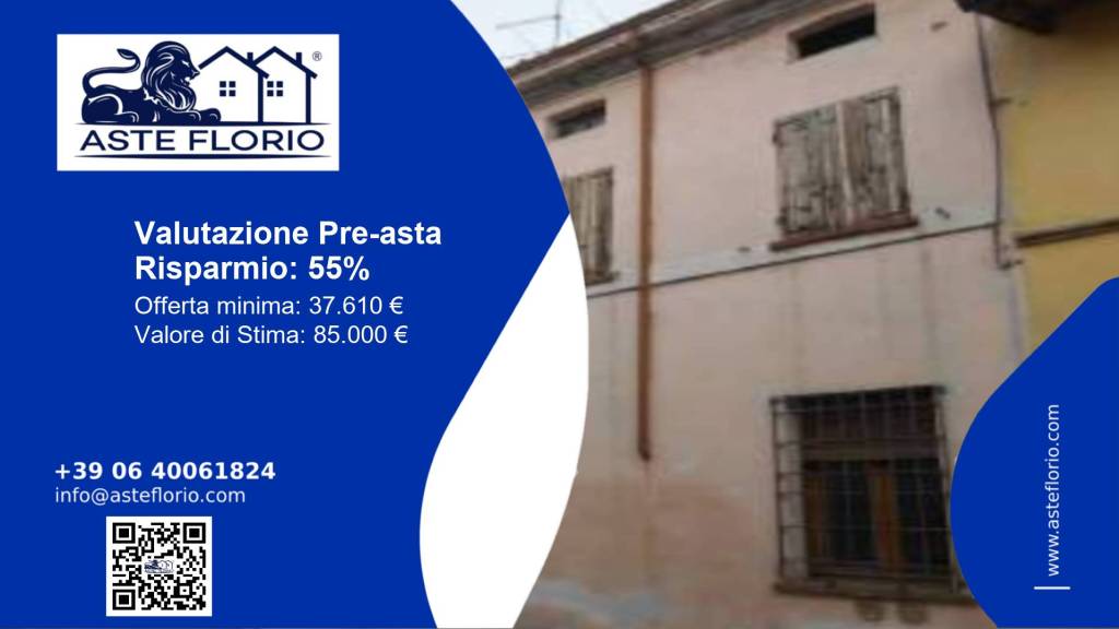 appartamento in vendita a Rivarolo Mantovano