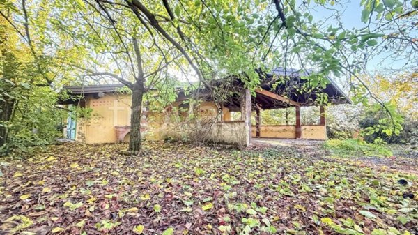 casa indipendente in vendita a Rivarolo Mantovano in zona Cividale Mantovano