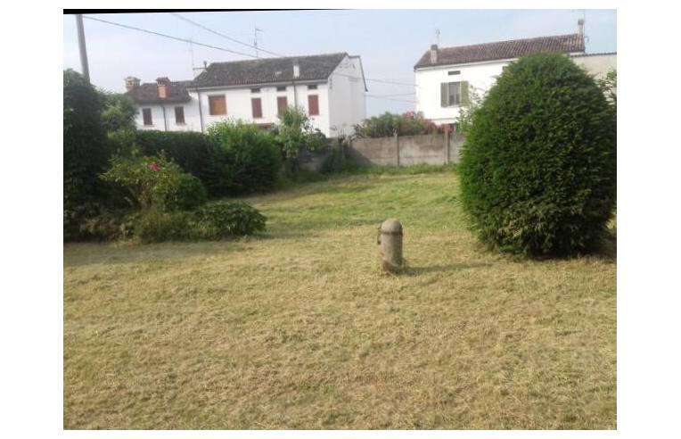 casa indipendente in vendita a Rivarolo Mantovano in zona Cividale Mantovano