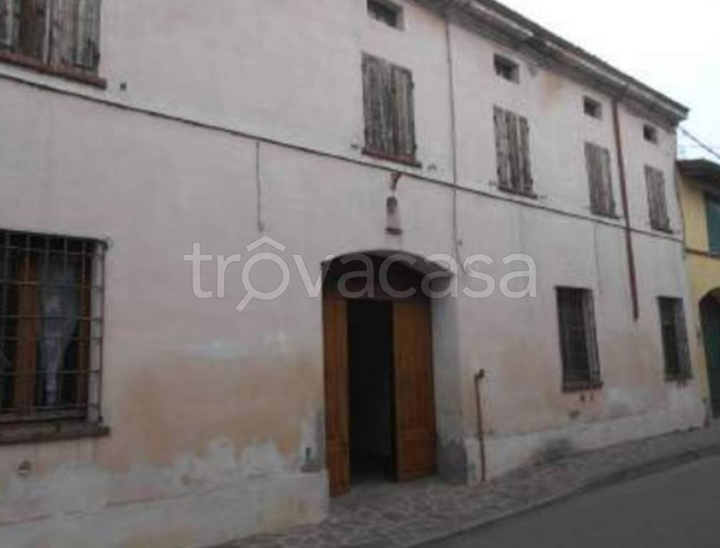 casa indipendente in vendita a Rivarolo Mantovano